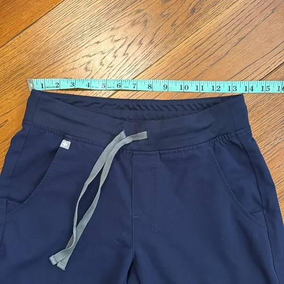 Figs Zamora Jogger Scrubs Pants